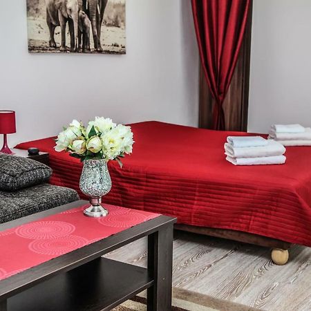 Apartmany Relax Podhájska Extérieur photo