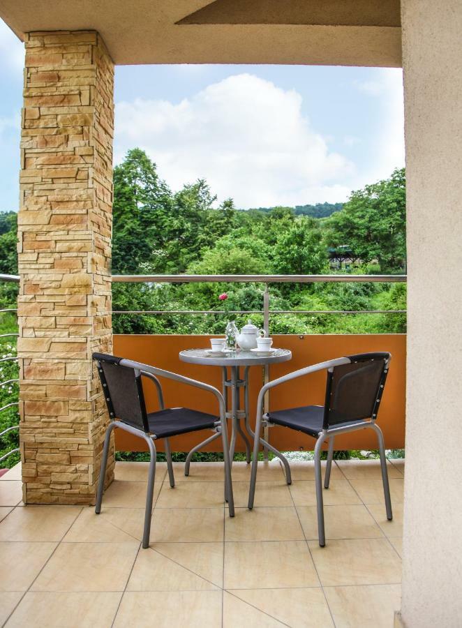 Apartmany Relax Podhájska Extérieur photo