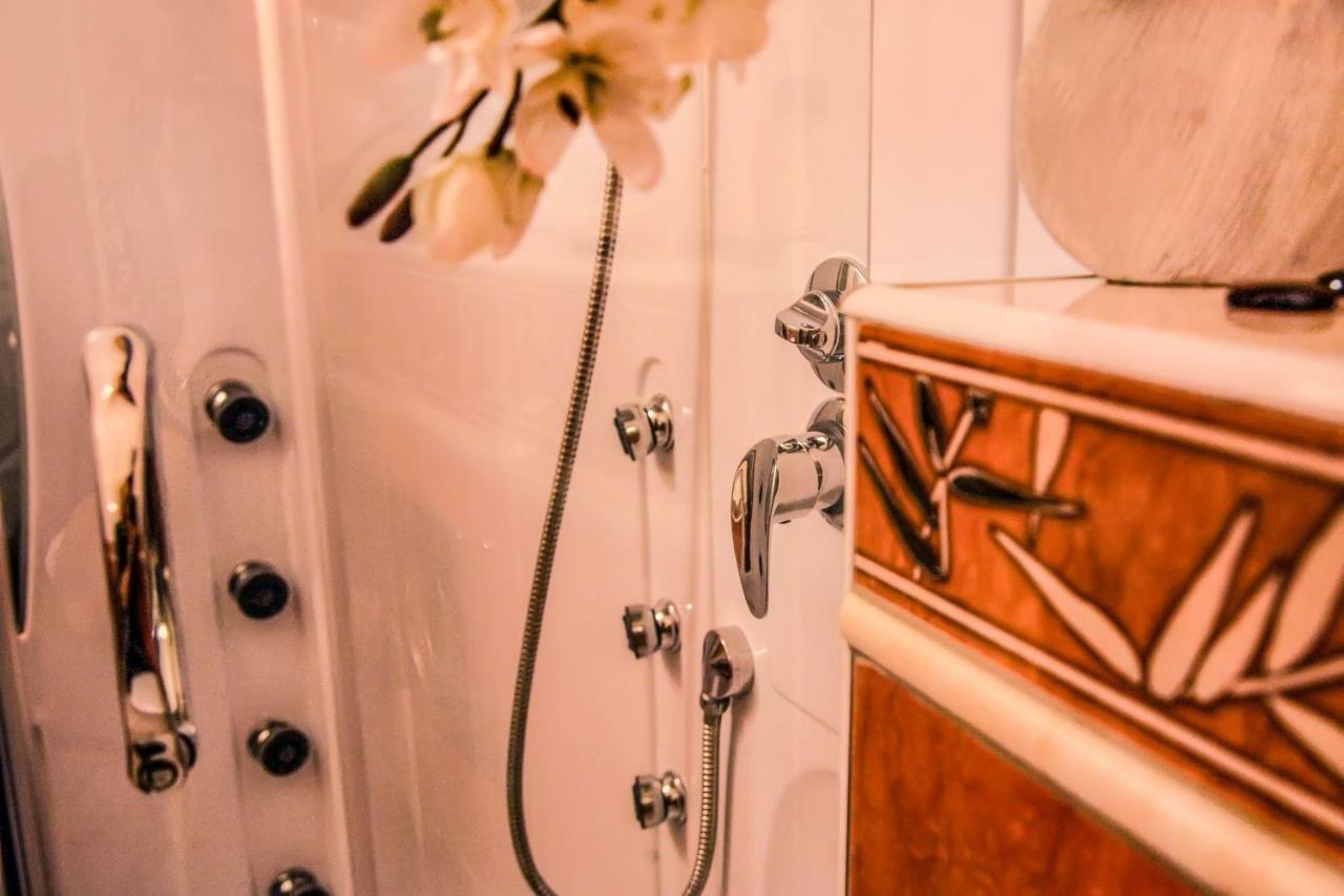Apartmany Relax Podhájska Extérieur photo