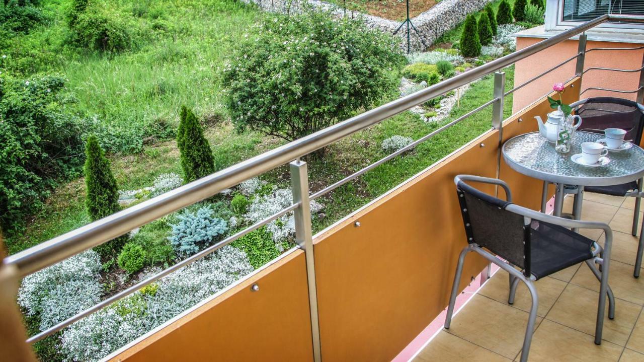 Apartmany Relax Podhájska Extérieur photo