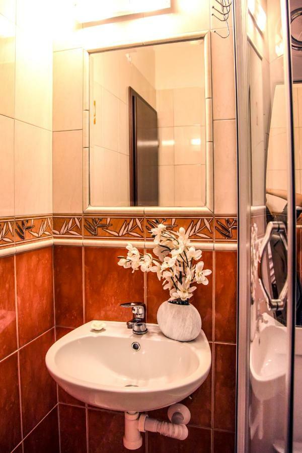 Apartmany Relax Podhájska Extérieur photo