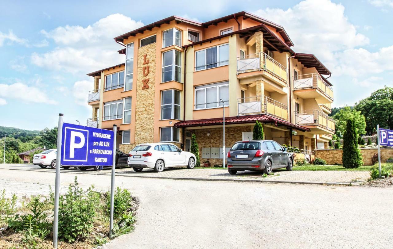 Apartmany Relax Podhájska Extérieur photo