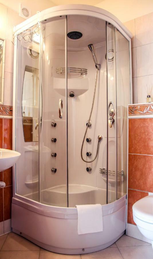 Apartmany Relax Podhájska Extérieur photo